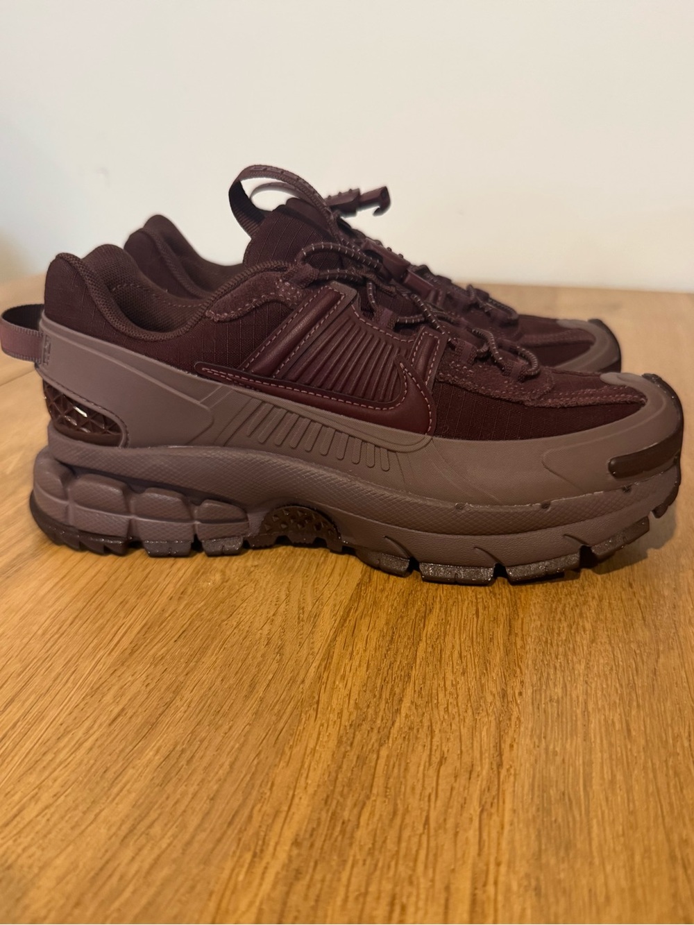 Nike Zoom Vomero Roam